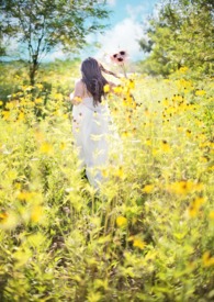 那年夏天雪姨